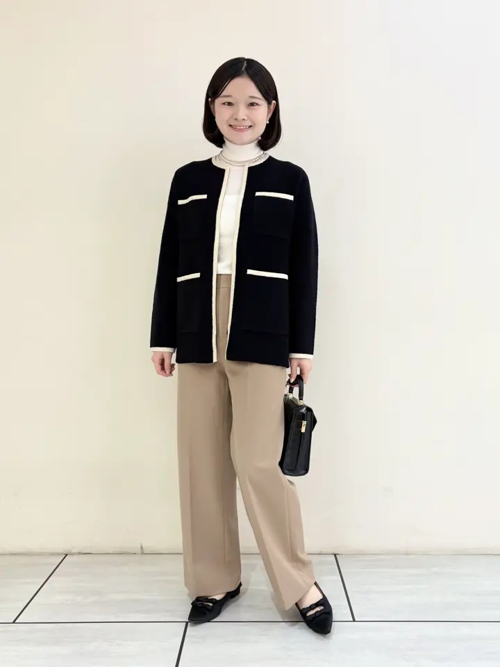 23区 S 松浦 コーディネート画像