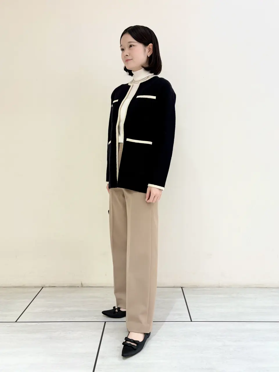 23区 S 松浦 コーディネート画像