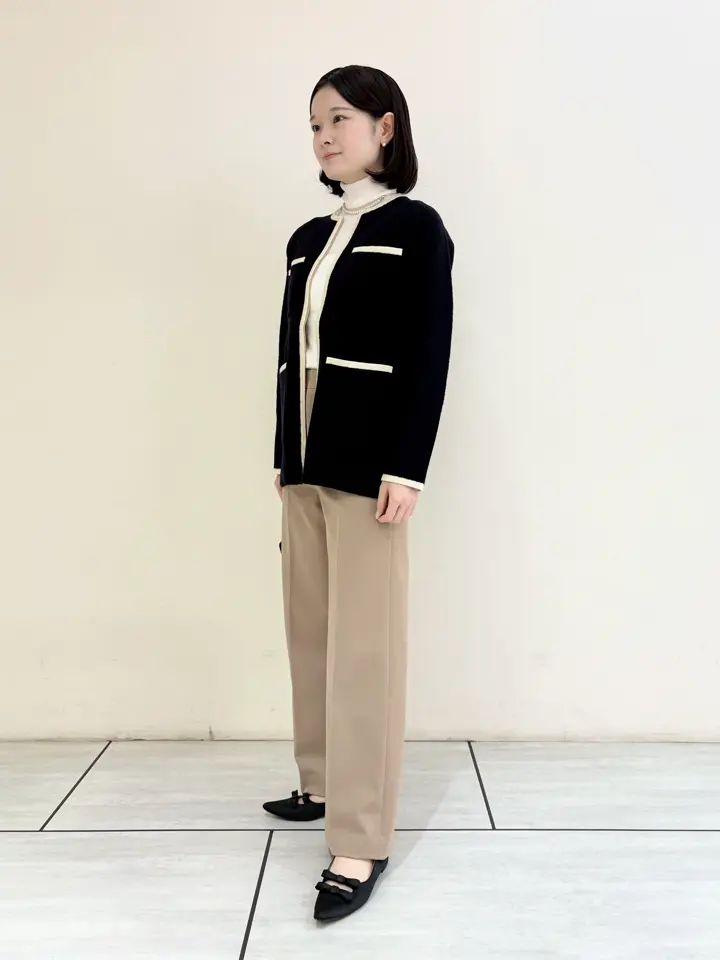 23区 S 松浦 コーディネート画像