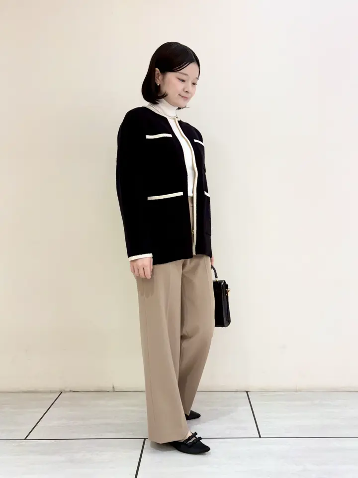 23区 S 松浦 コーディネート画像