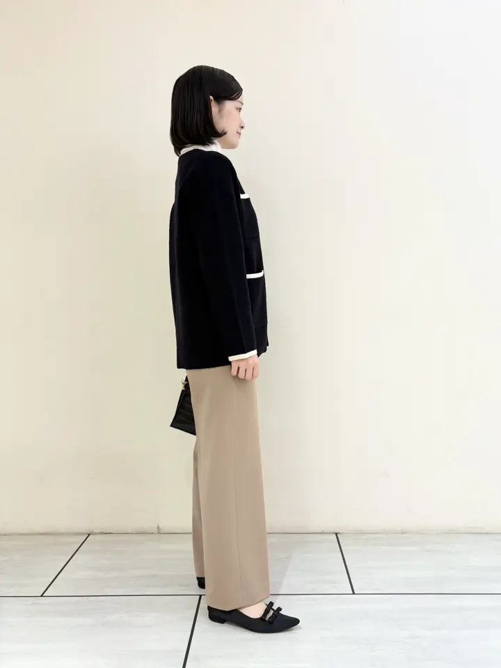 23区 S 松浦 コーディネート画像