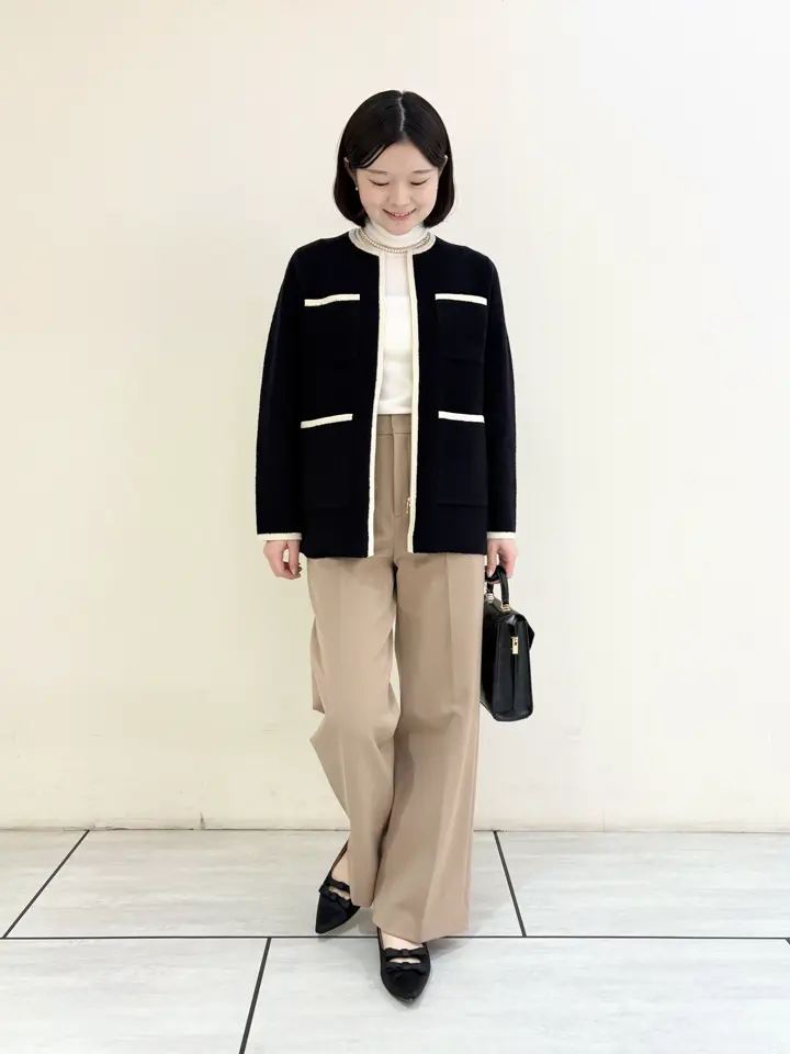 23区 S 松浦 コーディネート画像