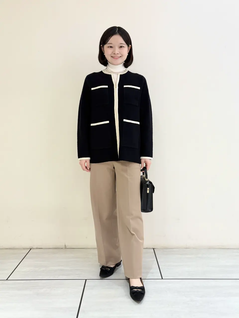 23区 S 松浦 コーディネート画像