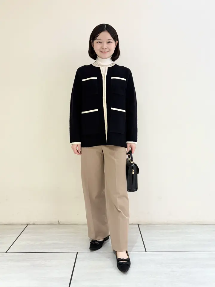 23区 S 松浦 コーディネート画像