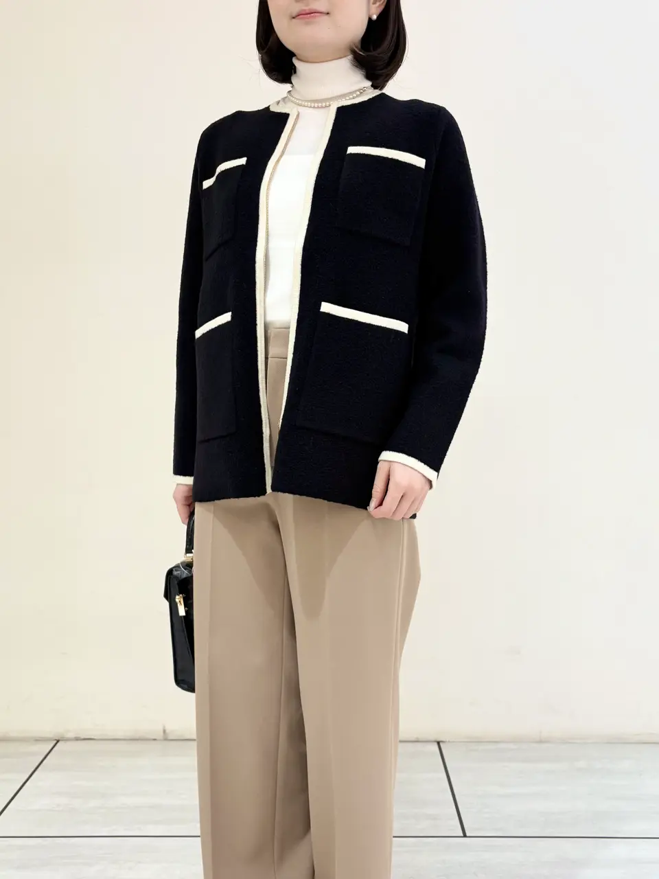 23区 S 松浦 コーディネート画像