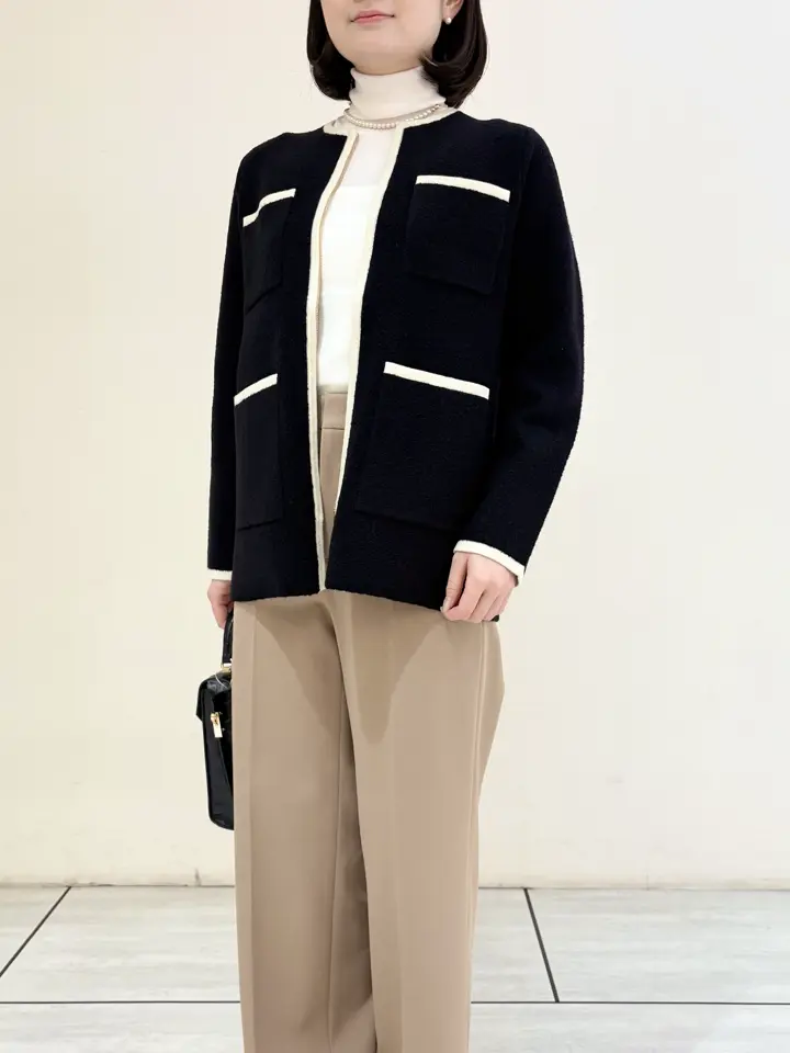 23区 S 松浦 コーディネート画像