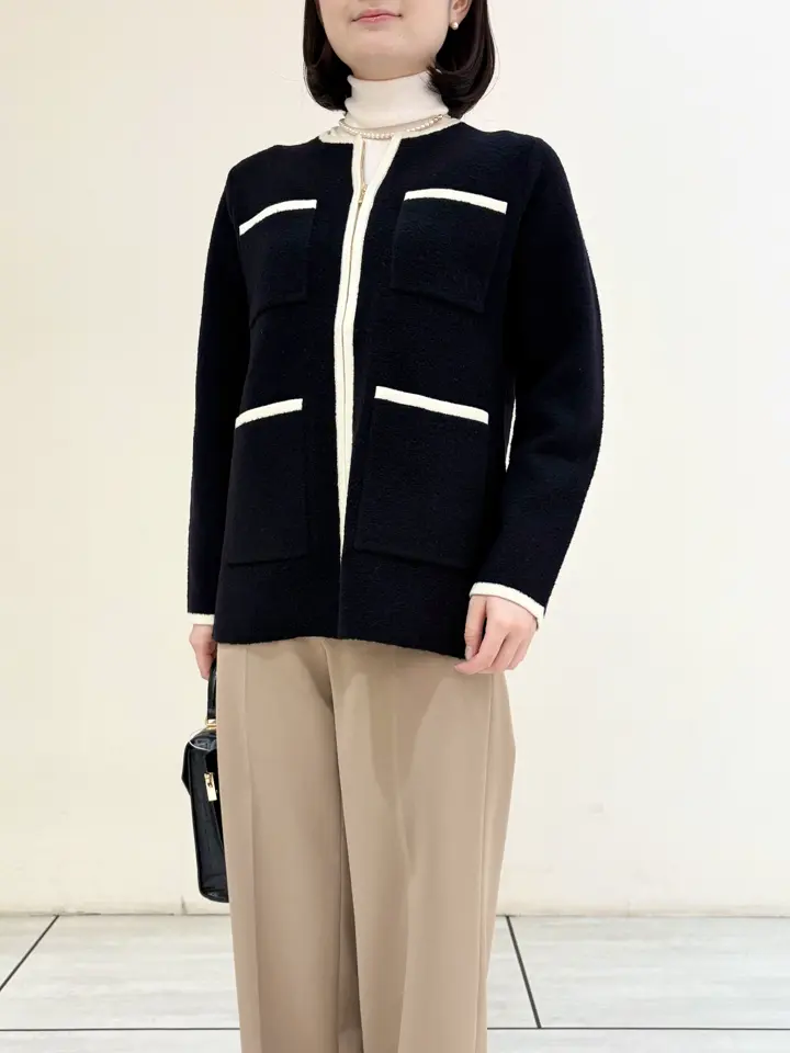 23区 S 松浦 コーディネート画像