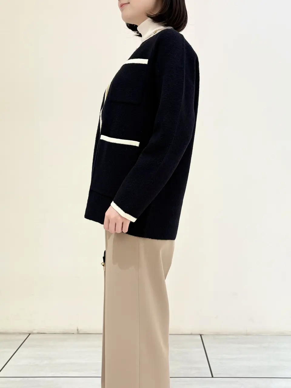 23区 S 松浦 コーディネート画像