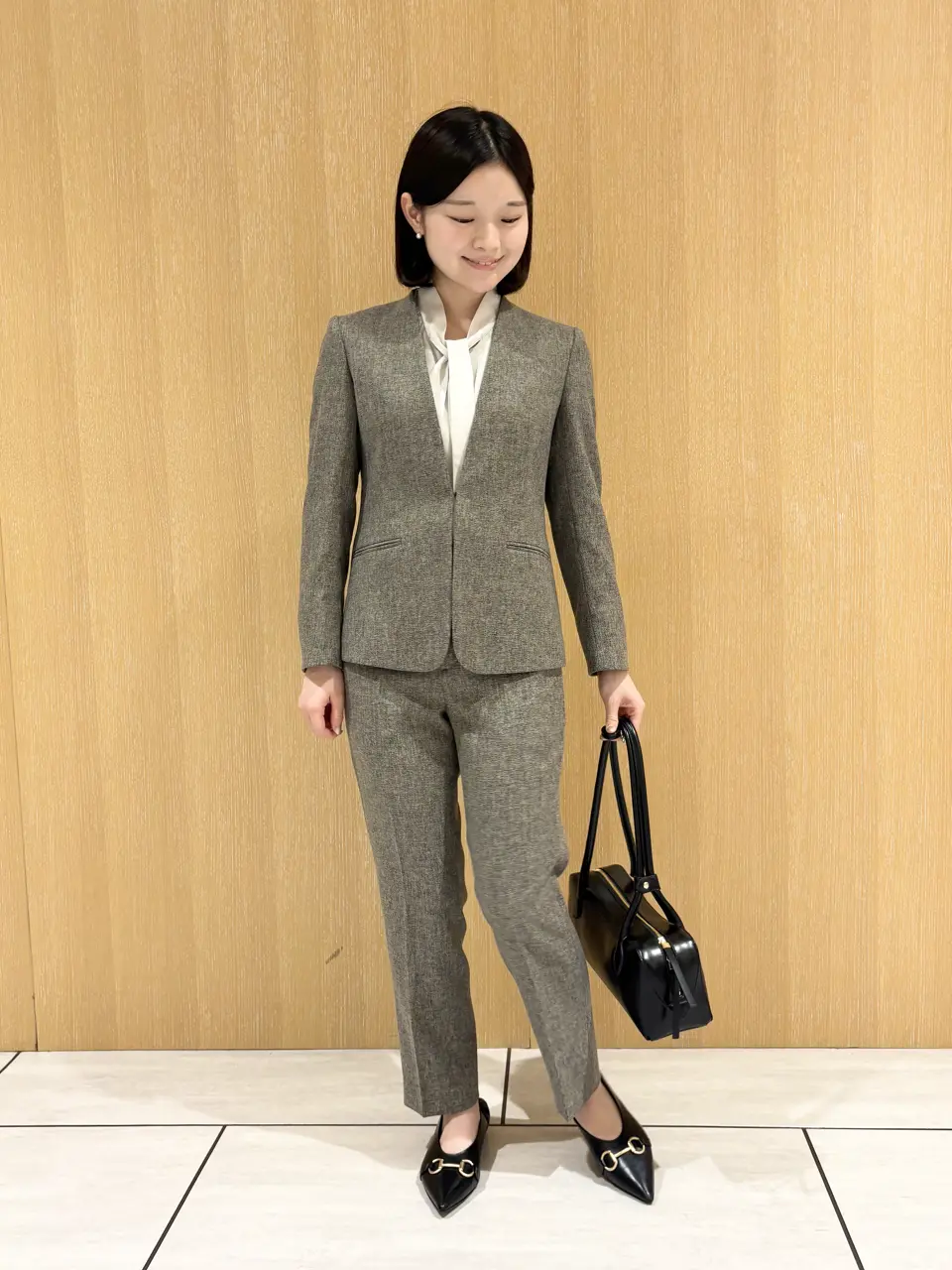 23区 S 松浦 コーディネート画像