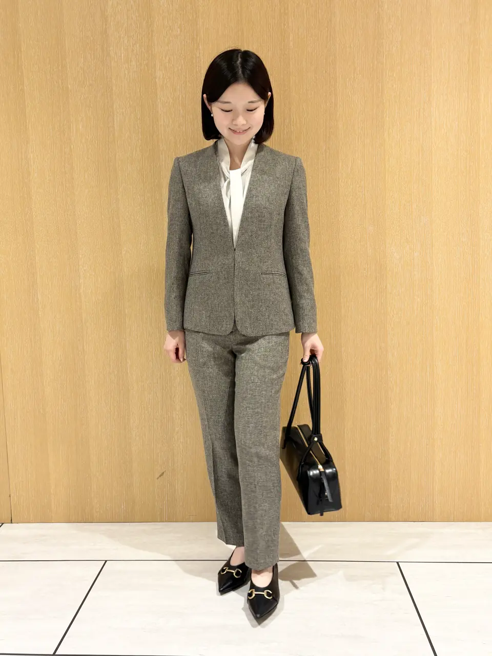 23区 S 松浦 コーディネート画像