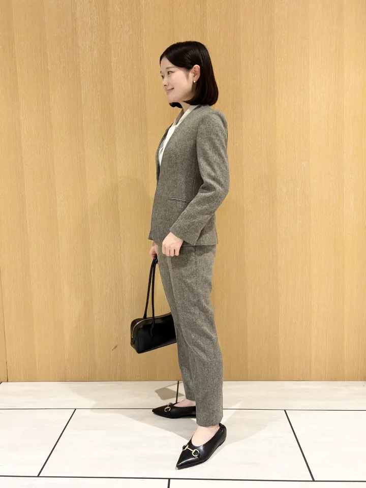 23区 S 松浦 コーディネート画像