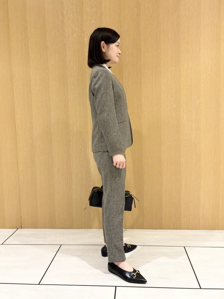 23区 S 松浦 コーディネート画像