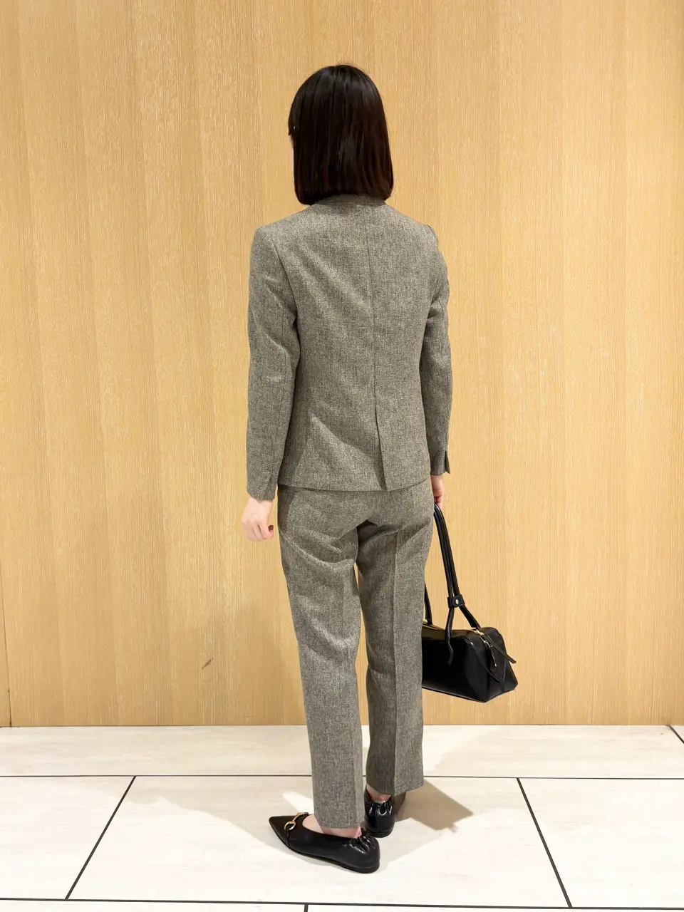 23区 S 松浦 コーディネート画像