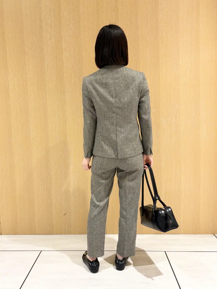 23区 S 松浦 コーディネート画像