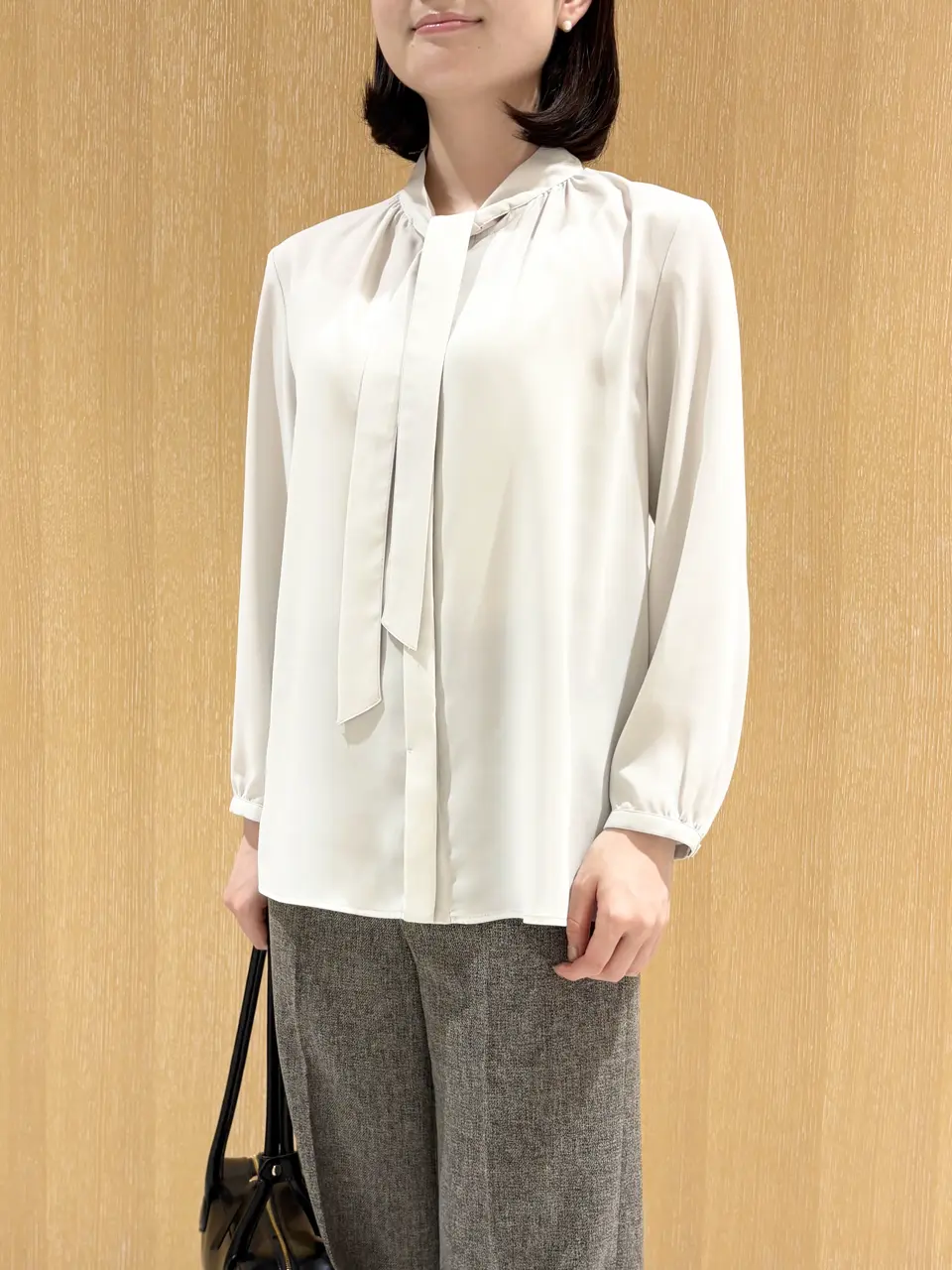 23区 S 松浦 コーディネート画像