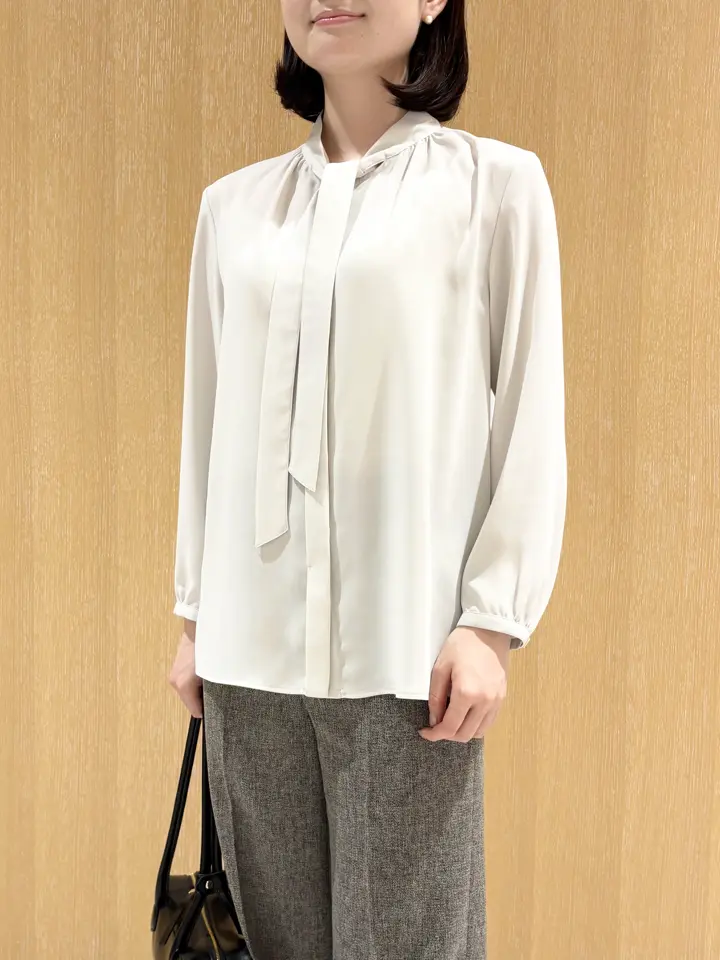 23区 S 松浦 コーディネート画像