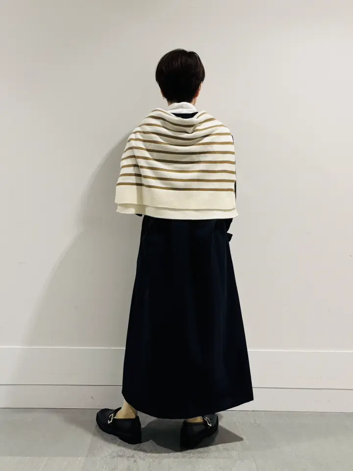 23区 S 山川 コーディネート画像