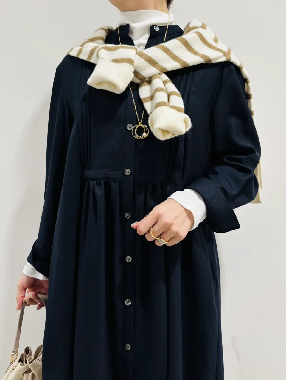 23区 S 山川 コーディネート画像