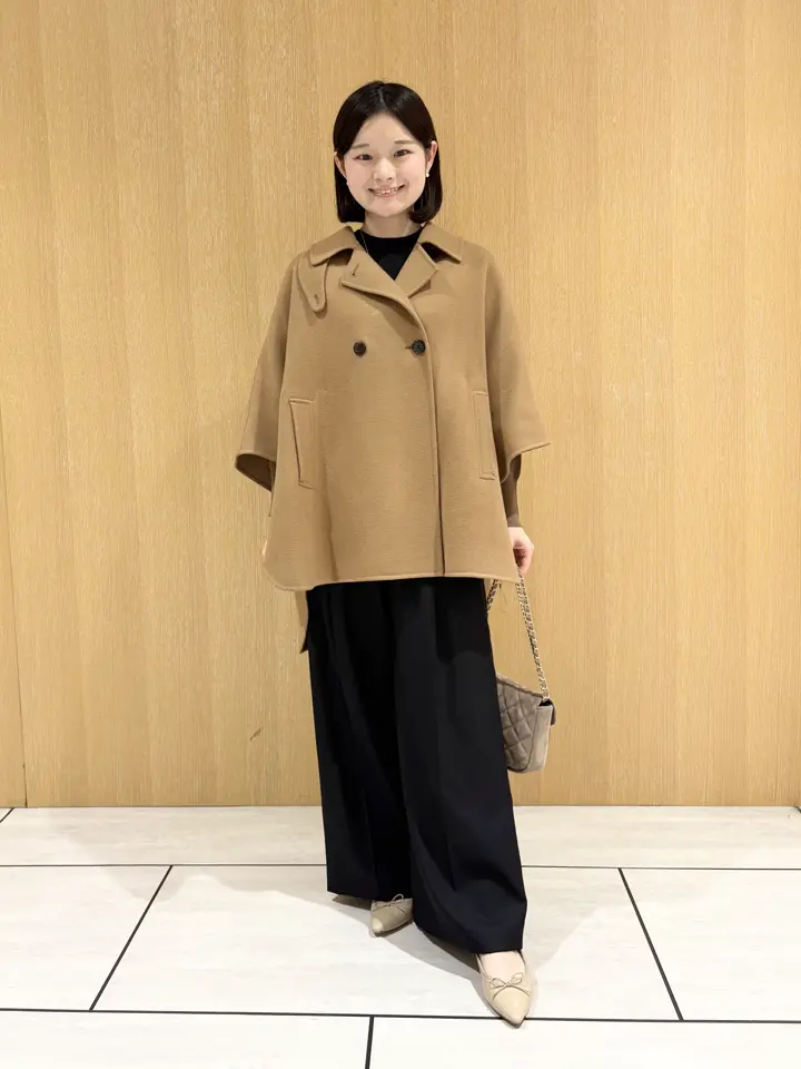 23区 S 松浦 コーディネート画像