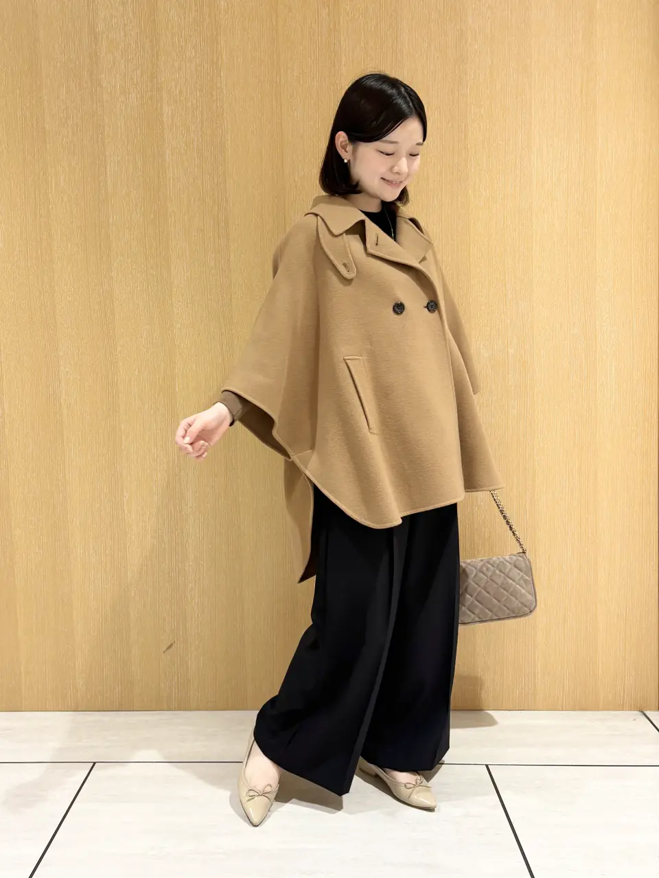 23区 S 松浦 コーディネート画像