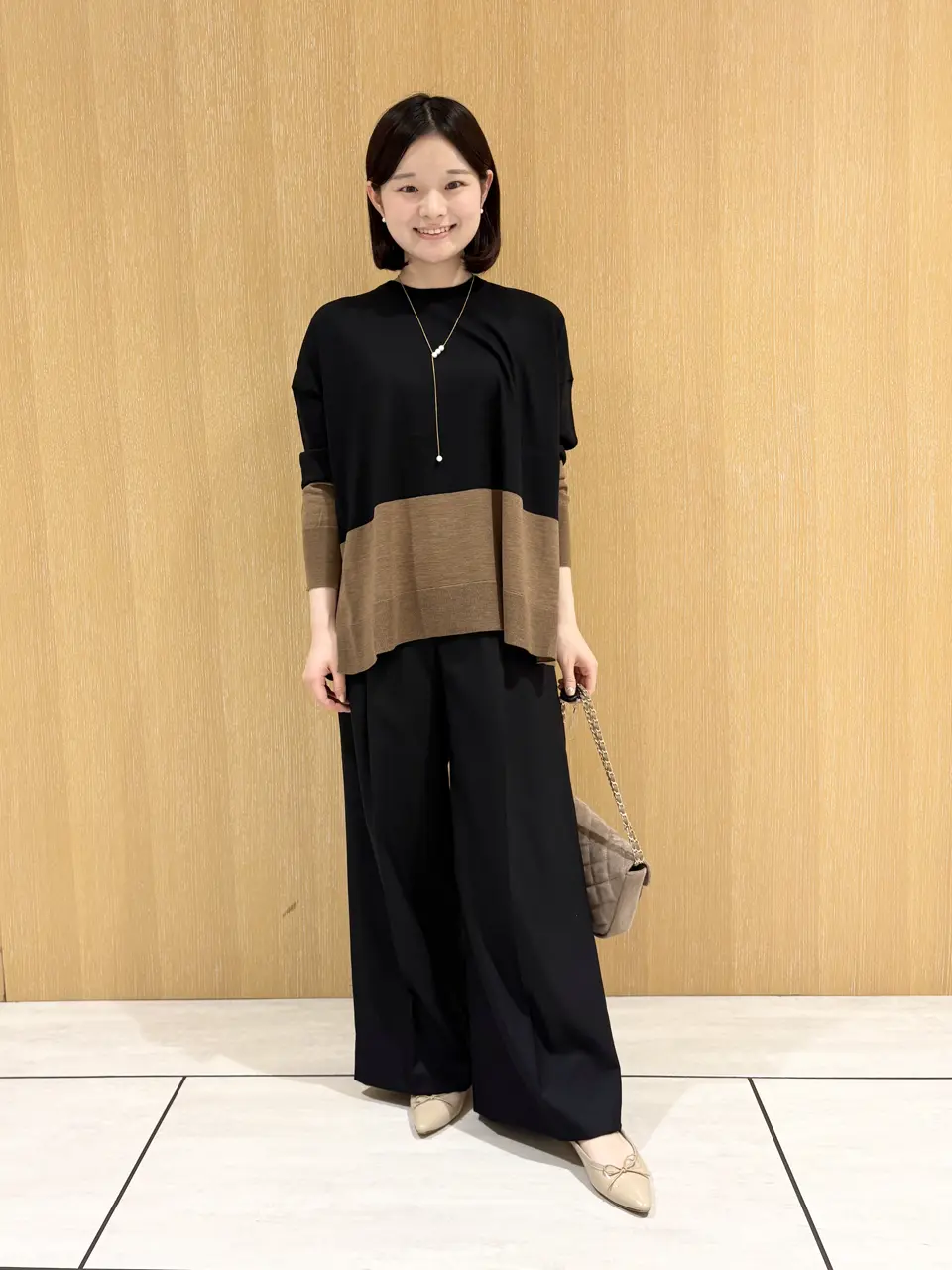 23区 S 松浦 コーディネート画像