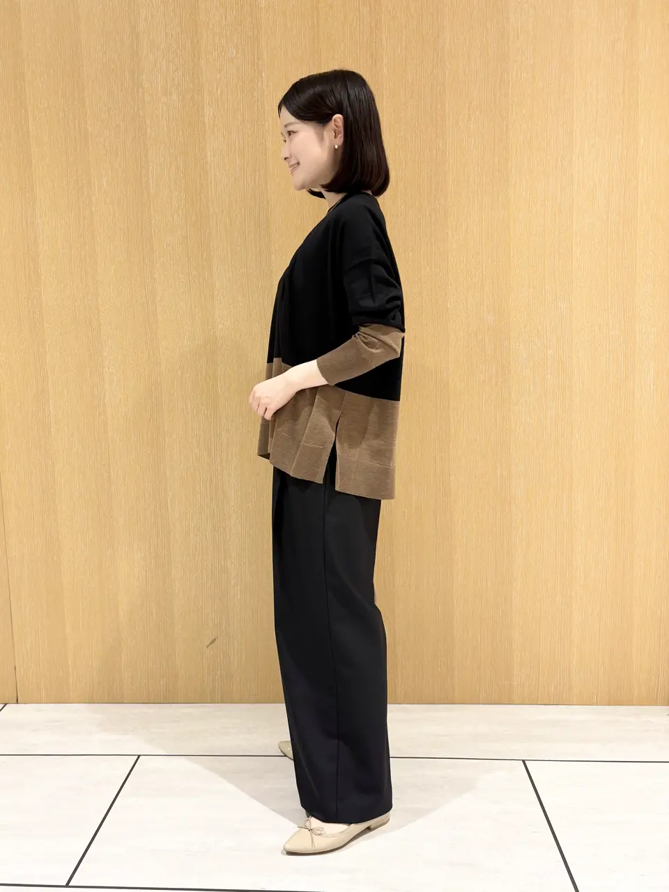 23区 S 松浦 コーディネート画像