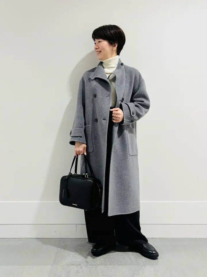 23区 S 山川 コーディネート画像