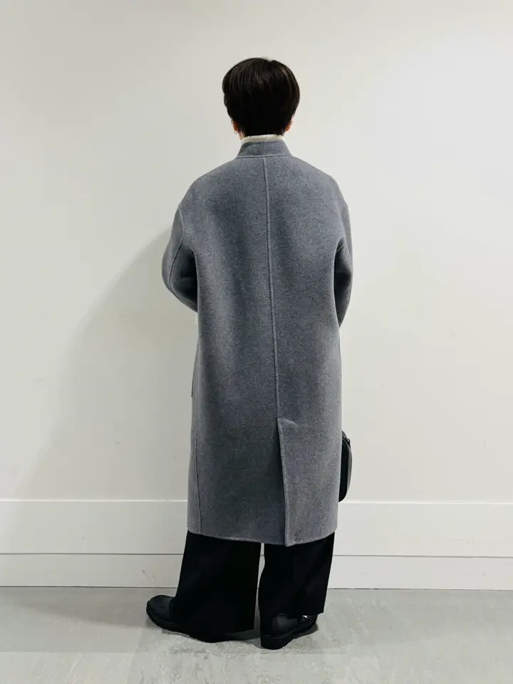 23区 S 山川 コーディネート画像