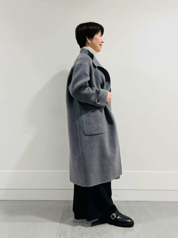 23区 S 山川 コーディネート画像