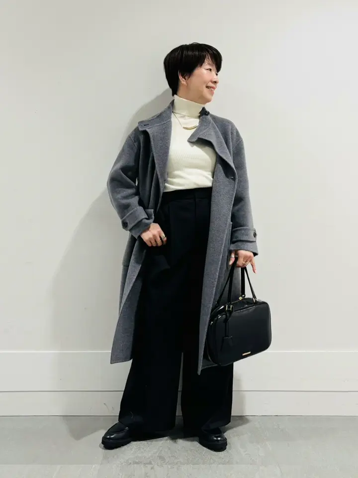 23区 S 山川 コーディネート画像