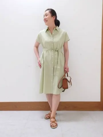 23区 S ウエノ コーディネート画像