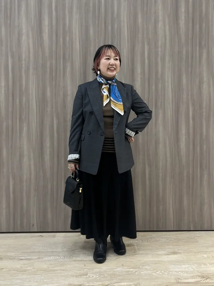 23区 相本 コーディネート画像