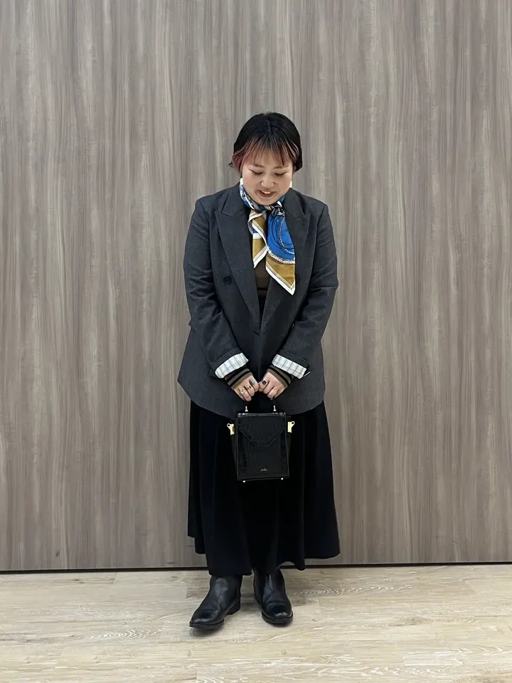 23区 相本 コーディネート画像