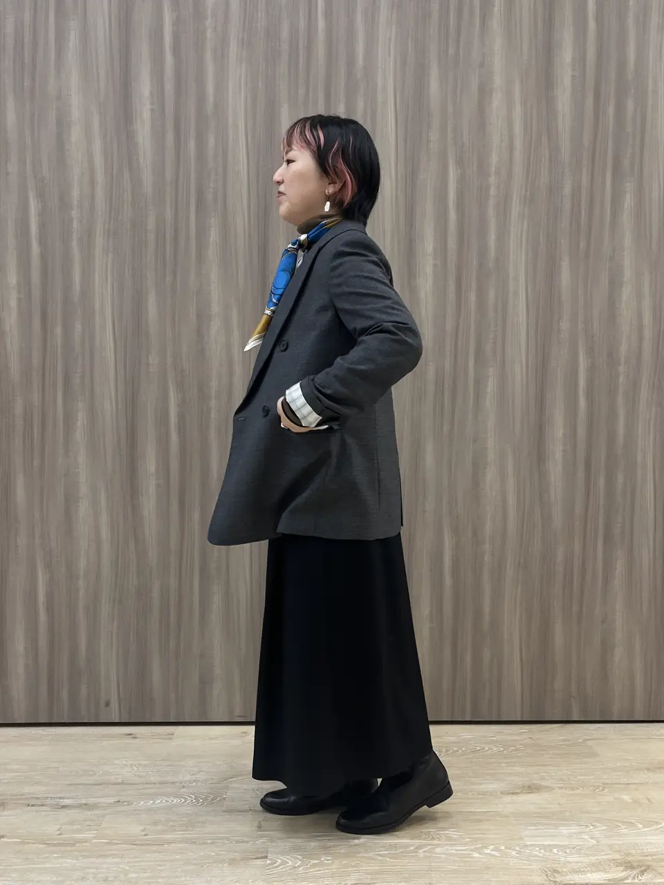 23区 相本 コーディネート画像