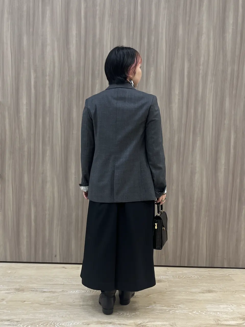 23区 相本 コーディネート画像