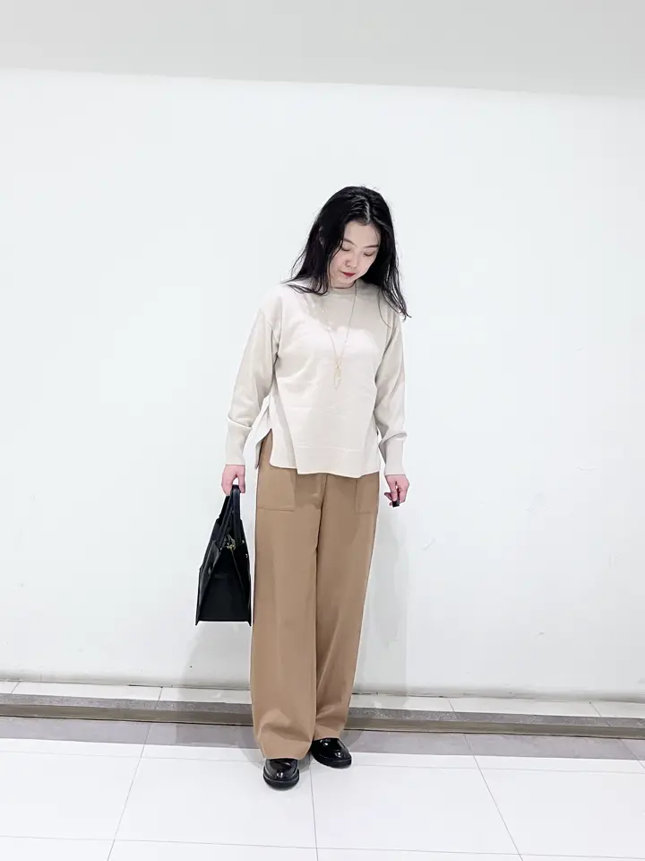 23区 S ま コーディネート画像