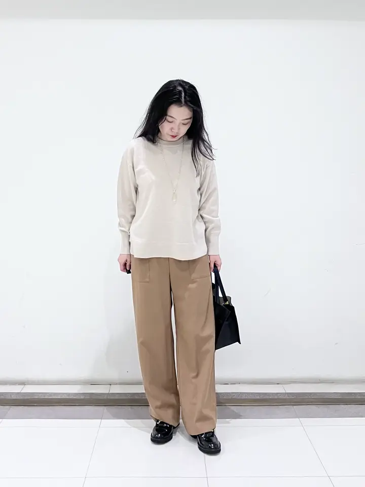 23区 S ま コーディネート画像