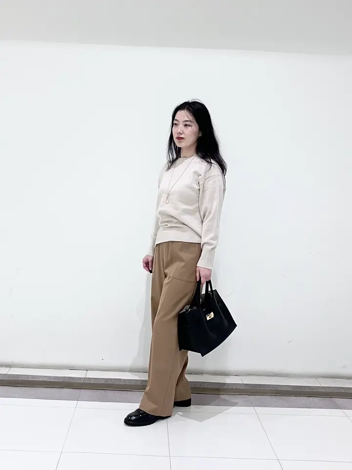 23区 S ま コーディネート画像