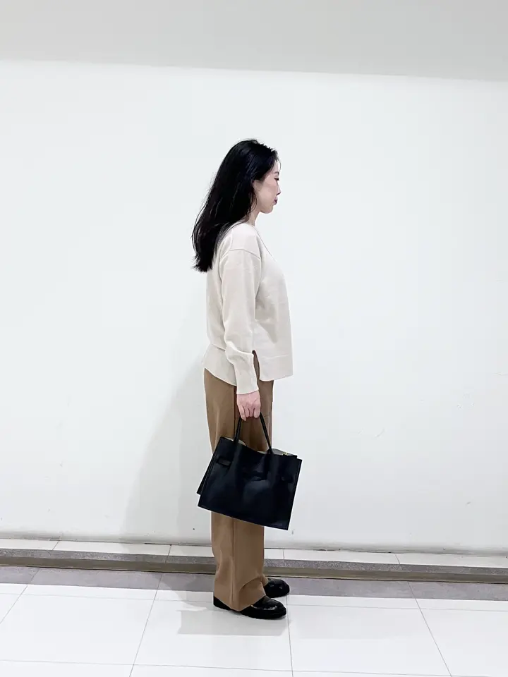 23区 S ま コーディネート画像