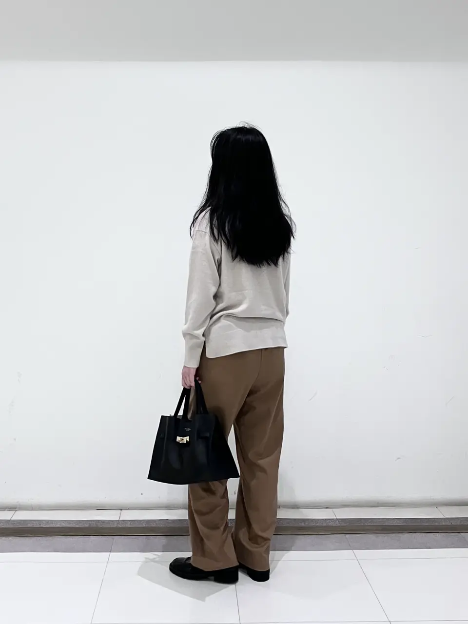 23区 S ま コーディネート画像