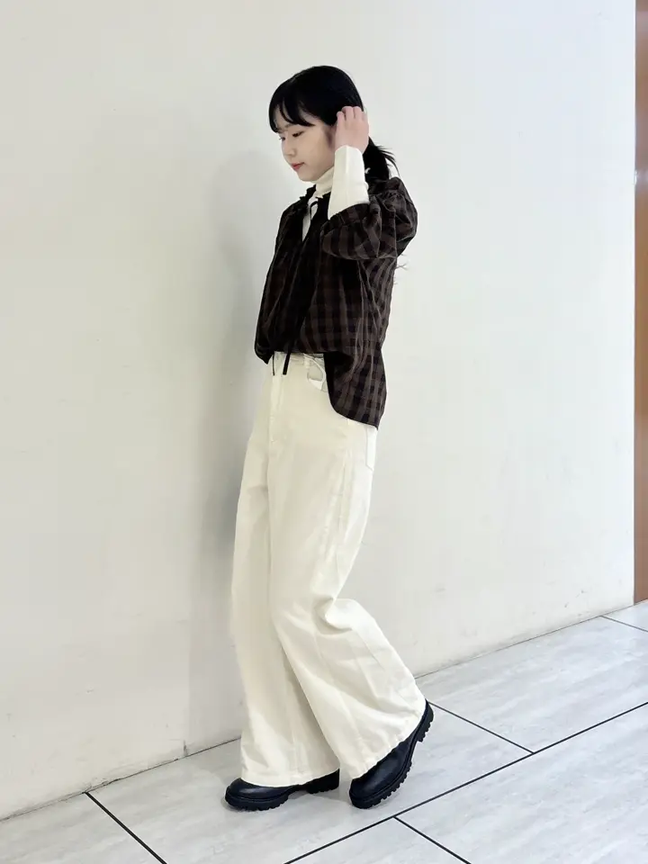 23区 S 平井 コーディネート画像