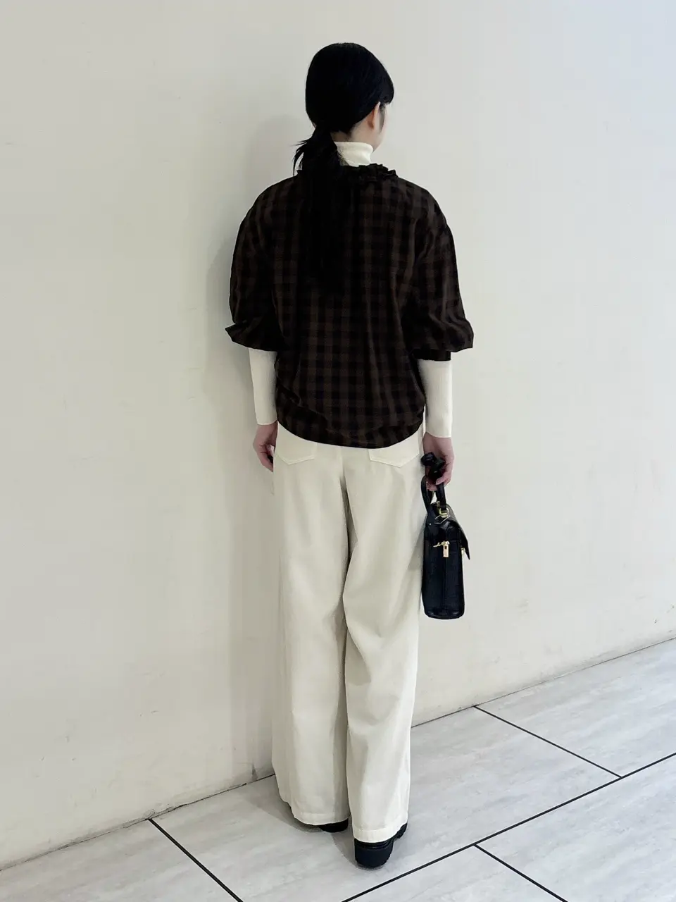 23区 S 平井 コーディネート画像