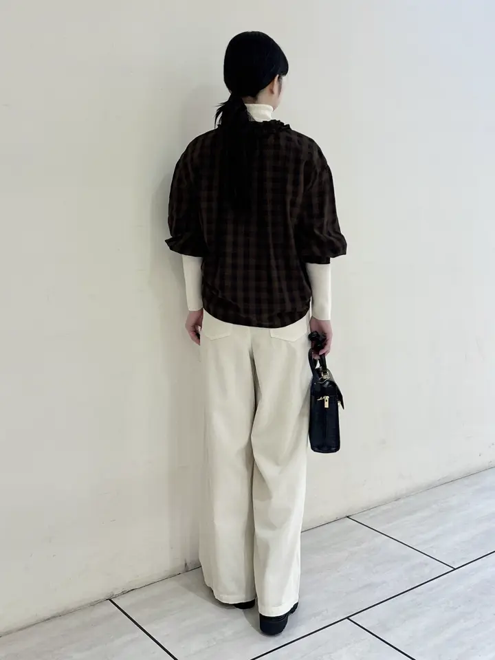 23区 S 平井 コーディネート画像