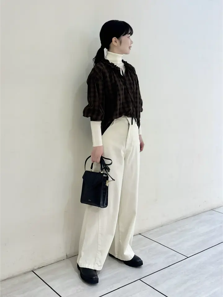 23区 S 平井 コーディネート画像