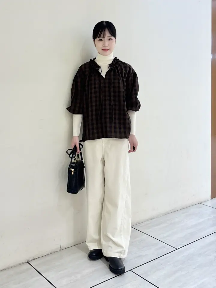 23区 S 平井 コーディネート画像