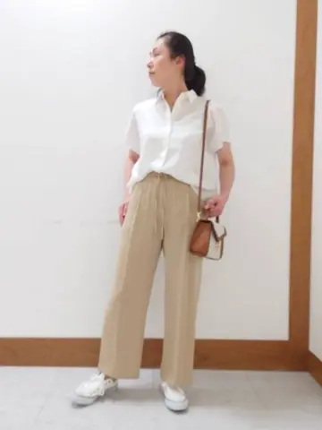 23区 S ウエノ コーディネート画像