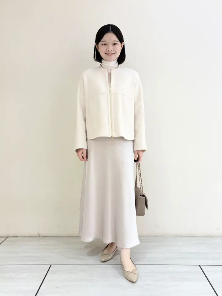 23区 S 松浦 コーディネート画像