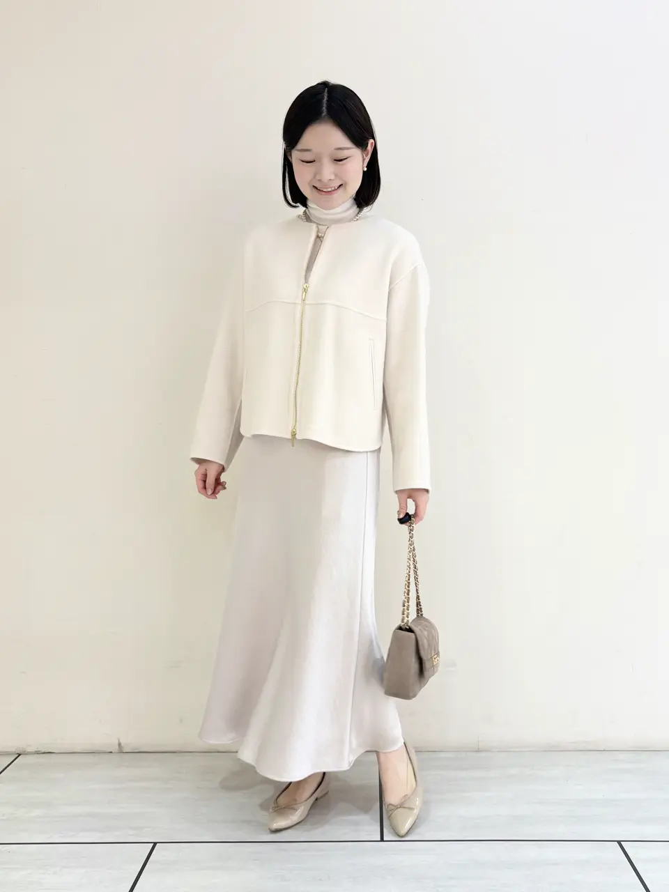 23区 S 松浦 コーディネート画像