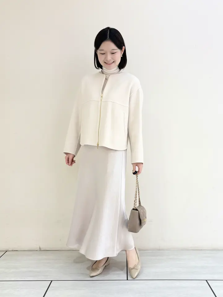 23区 S 松浦 コーディネート画像