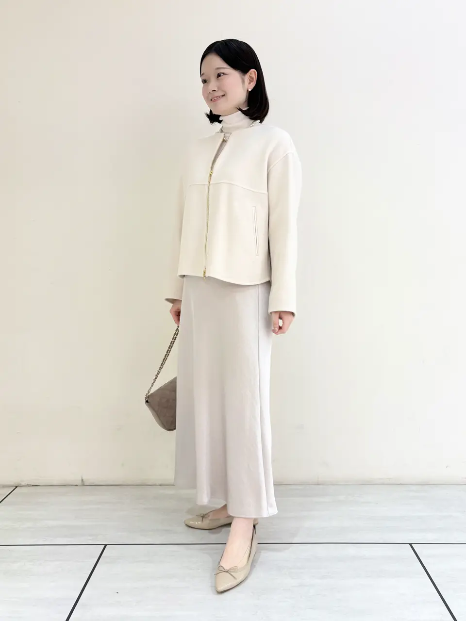 23区 S 松浦 コーディネート画像